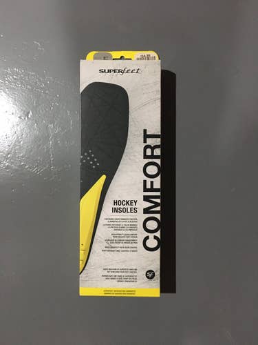 Superfeet comfort insoles