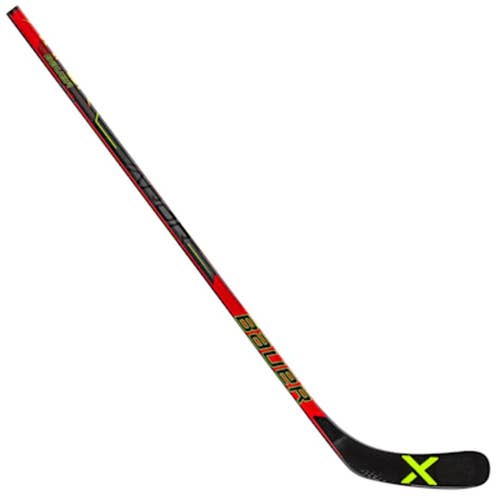 Bauer Youth Vapor Tyke Ice Hockey Sticks Youth Composite One Piece