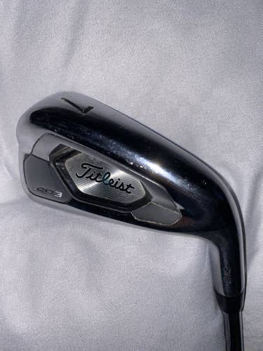 Right Handed Regular Flex Steel Shaft 718 AP3
