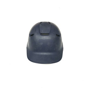 Used Easton Z5 2.0 Matte Navy M L Standard Baseball & Softball Helmets
