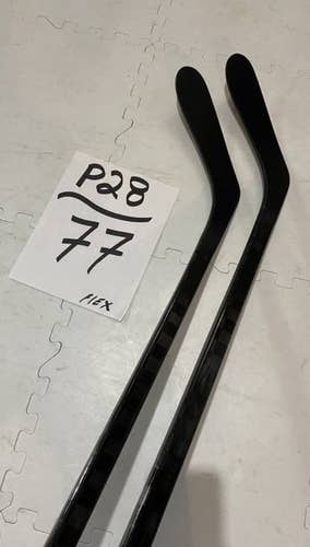 Senior Left Hand Toe Pattern Pro Stock Nexus 2N Pro Hockey Stick