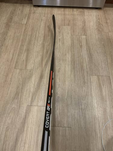 New Senior Warrior Right Handed Hockey Stick Mid Pattern Pro Stock