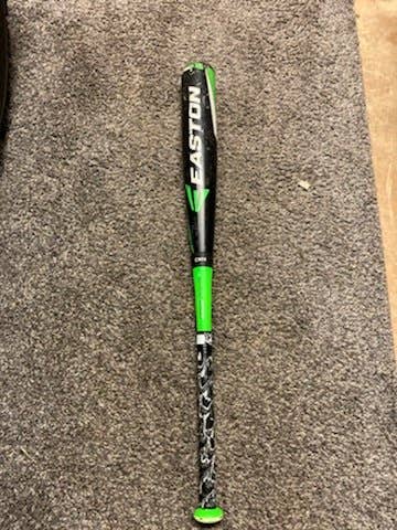 Used High School/College BBCOR Certified Easton Composite Mako Bat (-3) 28 oz 31"