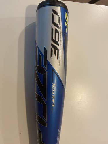 Easton Fuse 360  USA Certified bat