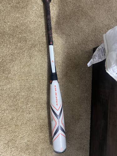 Kid Pitch (9YO-13YO) 2020 Composite (-10) 20 oz 30" Ghost X Evolution Bat