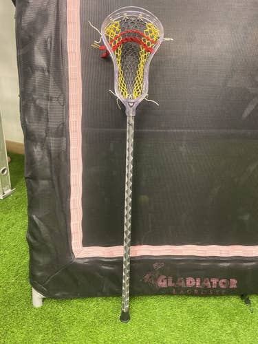 LE Diamond on LE LTX