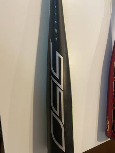 Kid Pitch (9YO-13YO) 2020 Alloy (-10) 20 oz 30" 5150 Bat