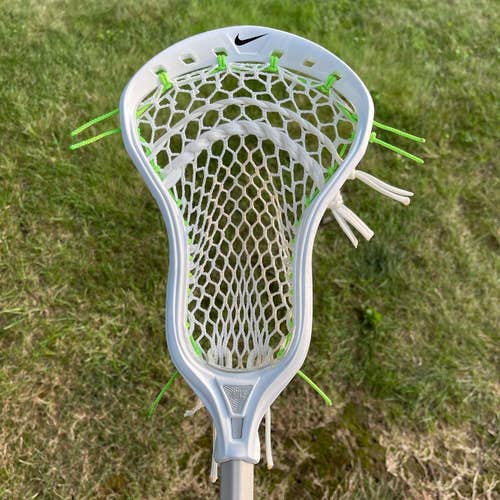New Nike Stick