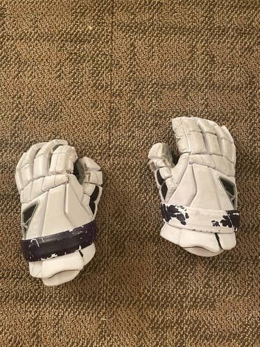 Prototype STX Cell V Lacrosse Gloves