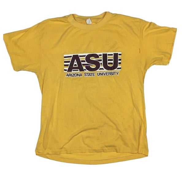 Shirts, Xl Arizona State University Hockey Jersey