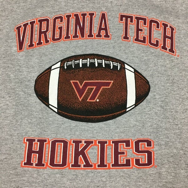 Virginia Tech Hokies Classic MLB Baseball jersey Shirt