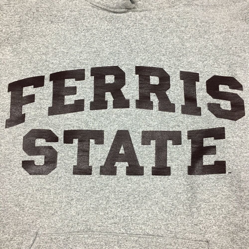 Vintage Ferris State University 