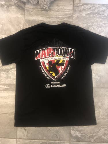 *BRAND NEW* Naptown Champion Shirt