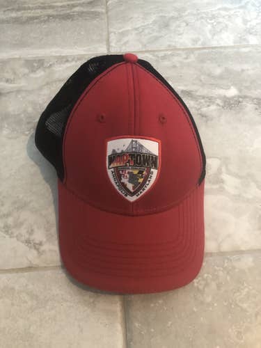 *BRAND NEW* Naptown Championship Hat