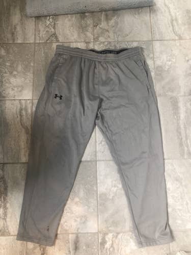 Cold gear Under Armour Sweatpants