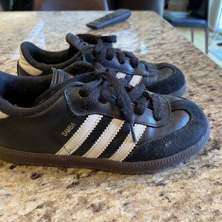 adidas samba used