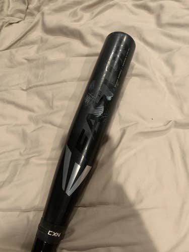 Used  Easton (-5) 31" Beast Bat