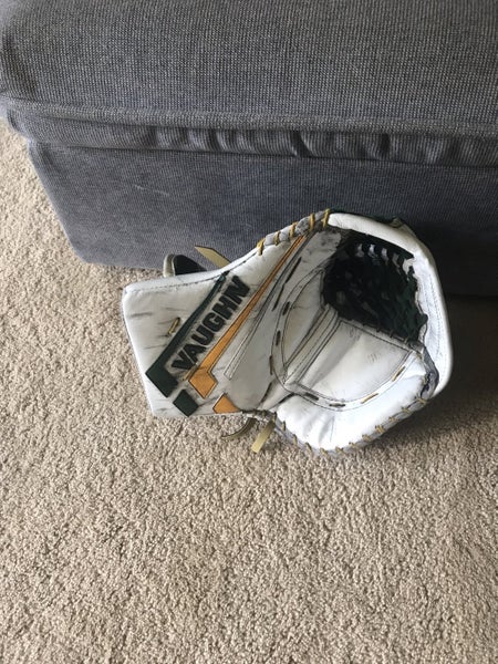 University Of Northern Michigan Pro stock Glove