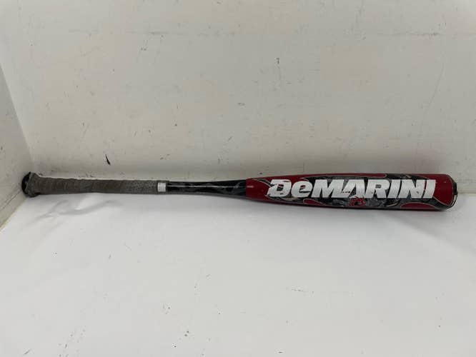 High School/College 2013 Hybrid (-3) 29 oz 32" Voodoo Bat