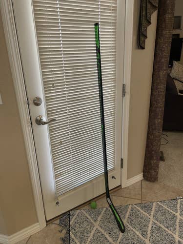 Bauer Nexus Adv Left Handed 55 Flex