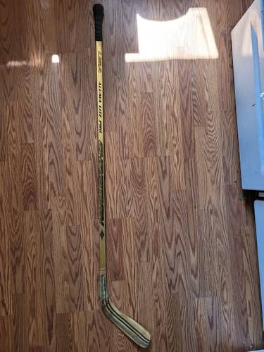 Used Senior Other Left Hand Hockey Stick