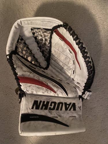 White Used Regular Ventus LT60