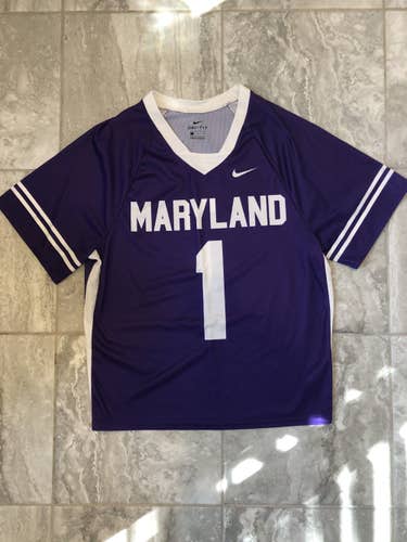 *BRAND NEW* Nike National All-Star Team Maryland Jersey