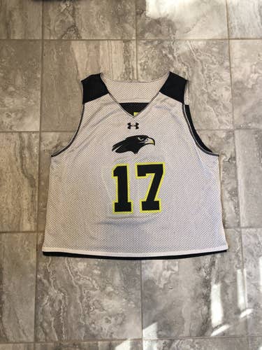 Hawks Under Armour Jersey