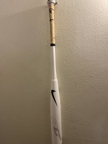 High School/College BBCOR Certified Hybrid (-3) 31 oz 34" MC2 Bat