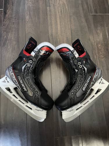 Bauer Vapor 3X Skates 6.5 Fit 3