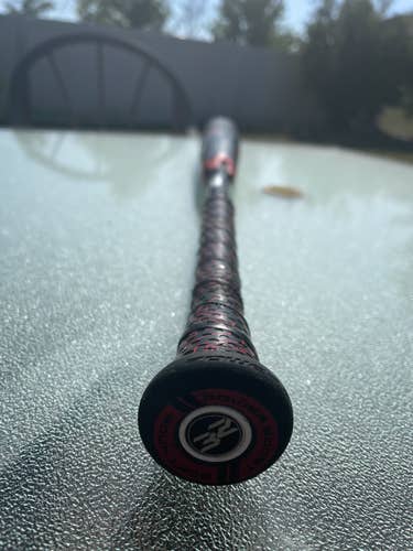 High School/College 2019 Composite (-3) 29 oz 32" Project 3 ADV Bat
