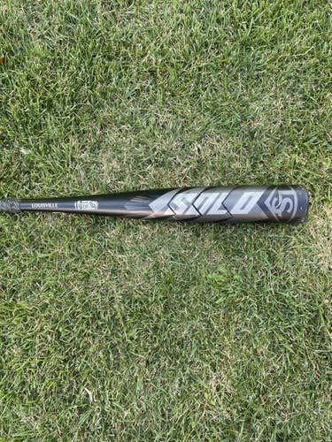 2021 Louisville Slugger Solo