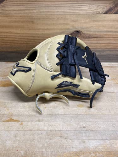 Mizuno 11.5" MVP Elite Baseball Glove