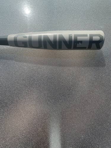 Warstic Gunner Baseball Bat