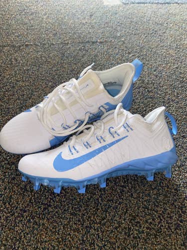 Nike Hurache 7 Lacrosse Cleats