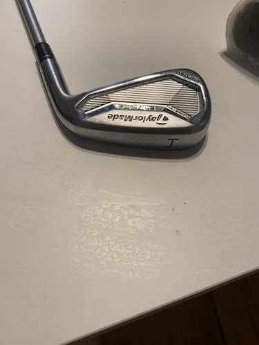 Men's 4 iron Regular Flex Graphite/Steel Shaft