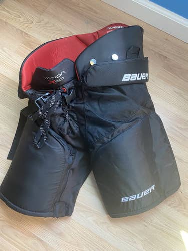 Bauer Vapor x800 JUNIOR Large Pants