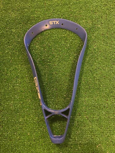 Vintage STX SAM Lacrosse Head