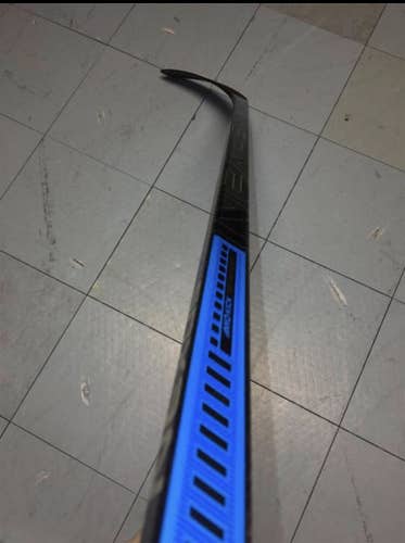 New Bauer Nexus Havok P88 87 Flex Rh