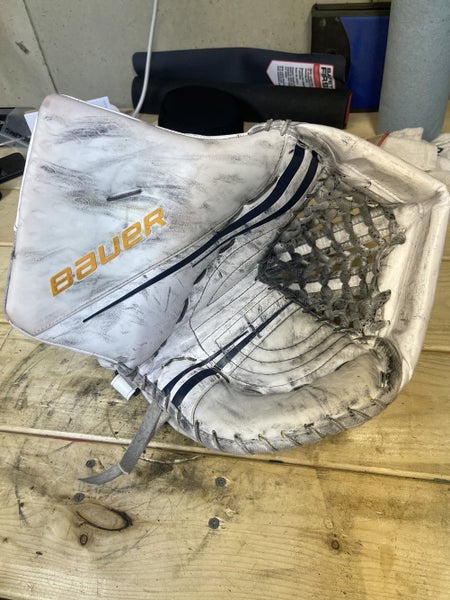 Bauer Vapor 2X Pro