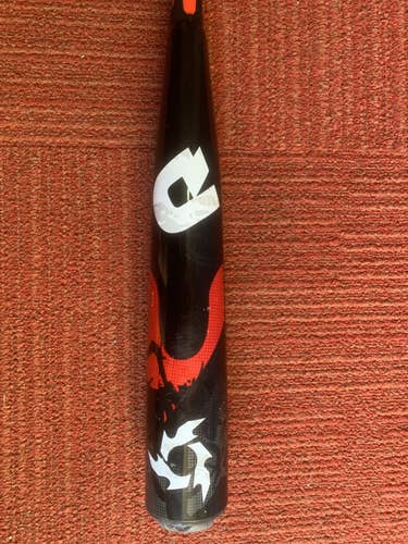2021 Demarini Voodoo -3 (32/29) Bbcor