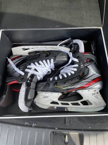 Bauer Vapor 2x Pro Custom Brady Skjei