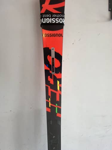 2020-21 Rossi FIS SL Ski-157cm