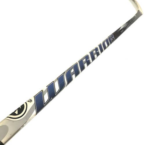 Used Warrior Kovalchuck 50 60 Flex Pattern 5 Ice Hockey Sticks Senior Composite One Piece