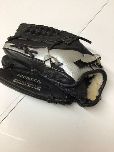 Used Mizuno Power Close 10 3 4" Baseball & Softball Fielders Gloves