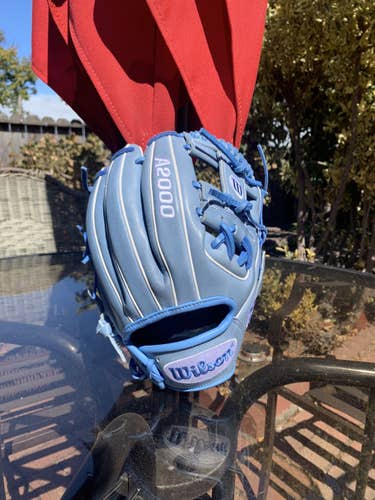 New 2020 Autism Speaks A2000 1786