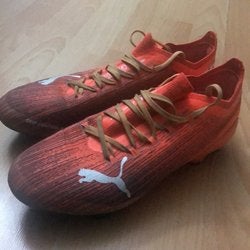 Puma Ultras 1.1