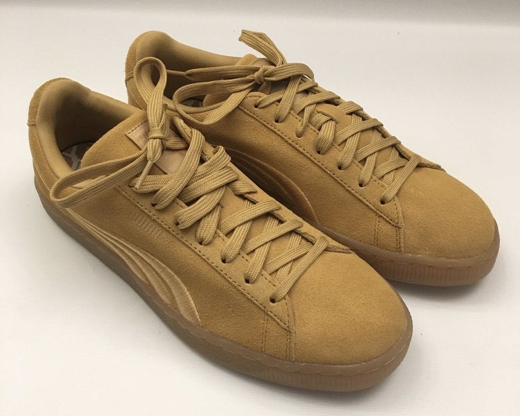 puma suede classic size 9