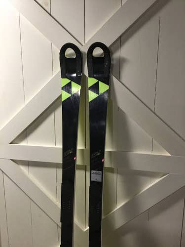 Fischer Racing RC4 World Cup SL