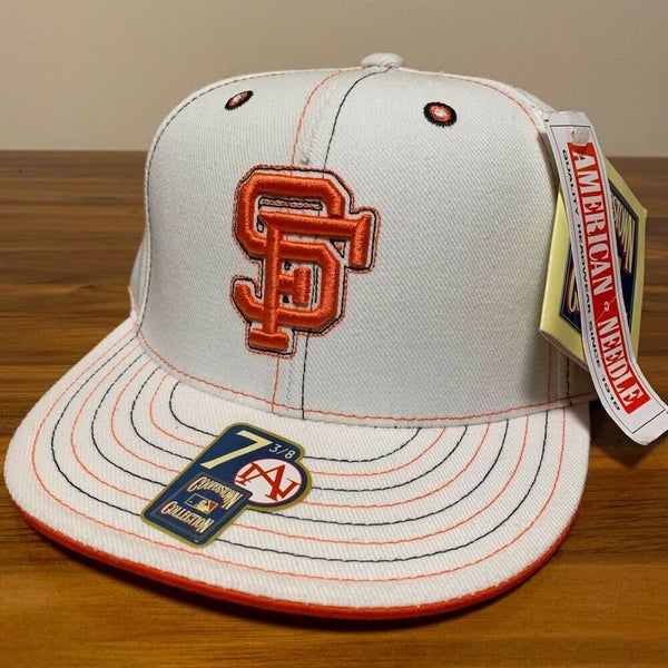 American Needle San Francisco Giants MLB Fan Shop